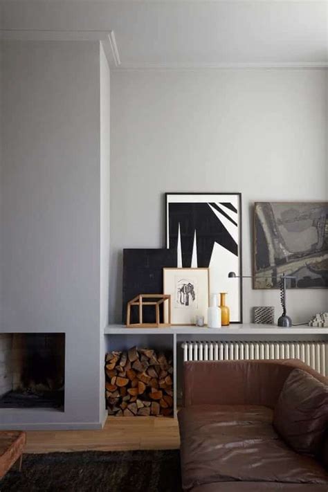 31 Creative Radiator Shelf To Display Your Decorations