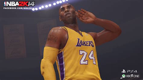 nba 2k21 ps4 kobe - nba 2k fondo de pantalla - 2048x1152 - WallpaperTip