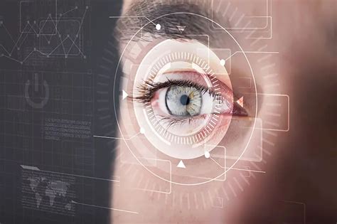 AI can predict your personality just from looking at your eyes
