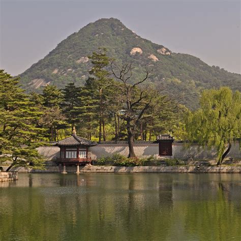 Gyeonggi Map - South Korea - Mapcarta