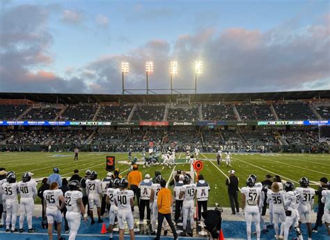 Tulane Football Stadium Review: NOLA's Yulman a Must CFB Visit - Traveling Tailgaters: Sports ...