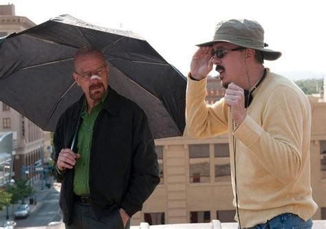 Breaking Bad: Behind The Scenes - Pop Culture Gallery | eBaum's World