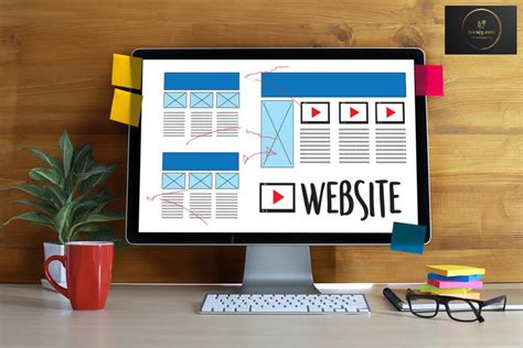 How to Create a Website for Your Startup?