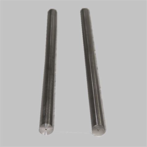 Iron Nickel Cobalt Alloy Rod/Bar – NEWCORE GLOBAL PVT. LTD