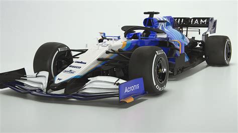 Formula 1 Cars 2021 / F1 Cars Will Look More Different To Each Other In ...