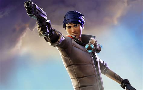 Fortnite Battle Royale is getting a replay editor "soon"