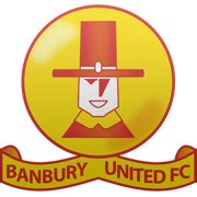 Pie and Mushy Peas: Banbury United FC