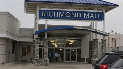 Richmond Mall to host Color for a Cause charity event March 3