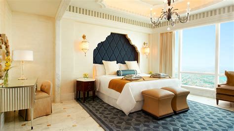 The St. Regis Abu Dhabi - Abu Dhabi Hotels - Abu Dhabi, United Arab ...