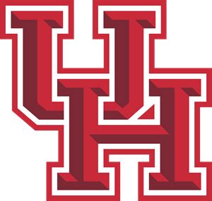 University of Houston Logo PNG Vector (CDR) Free Download