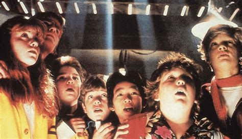 Watch 'The Goonies' Cast Reunite Online - HorrorGeekLife