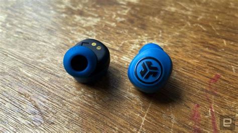 JLab Go Air review: These $29 wireless earbuds are surprisingly decent | Engadget