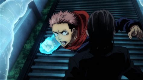 Free download | HD wallpaper: Jujutsu Kaisen, Yuji Itadori, pink hair, undercut (hairstyle ...