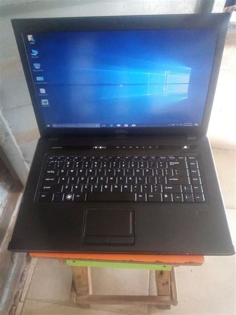 Dell Vostro 3500 Intel Core I3 2.40ghz 250gb 4gb With Keyboard Light 50k - Technology Market ...
