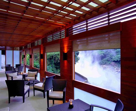 Beitou Hot Springs, Taipei - Times of India Travel