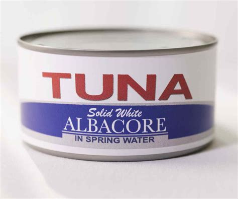 The Best Low Sodium Tuna