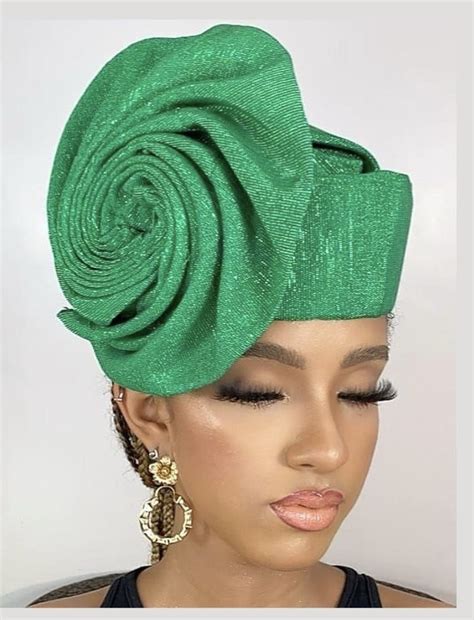 Pinterest in 2024 | Headband styles, African hair wrap, Fashion hair accessories