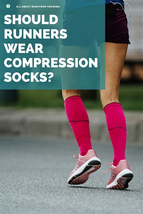 Compression Running Socks: 5 Awesome benefits to wearing them!