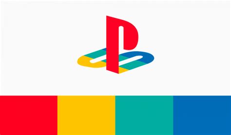 The Evolution of the Old PlayStation Logo: History and Meaning Behind the PlayStation Logo