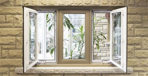 Vinyl Casement Windows Installation and Replacement | NorthView