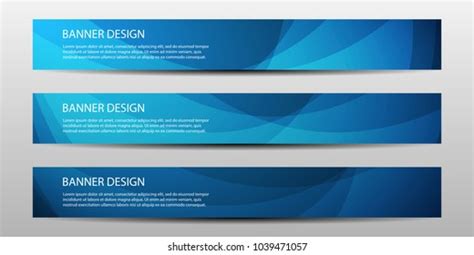 Set Modern Vector Banners Polygonal Background Stock Vector (Royalty Free) 144214516 | Shutterstock