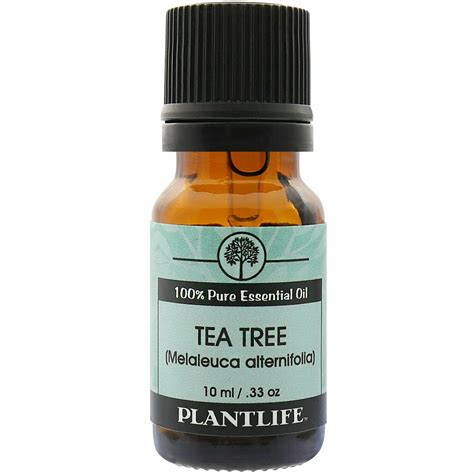 Tea Tree Essential Oil- 10mls