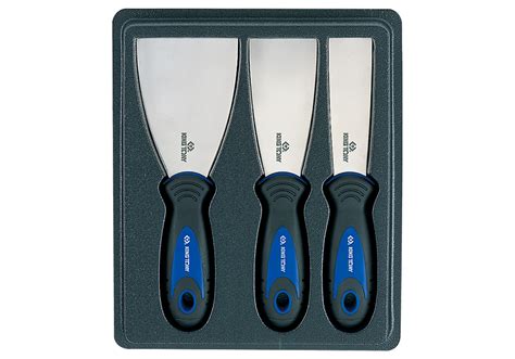 PUTTY KNIFE SET STAINLESS/S 3PC - Ace Hardware Zimbabwe