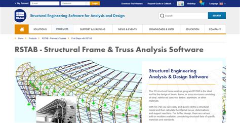 Best steel structure design software [2020 Guide]