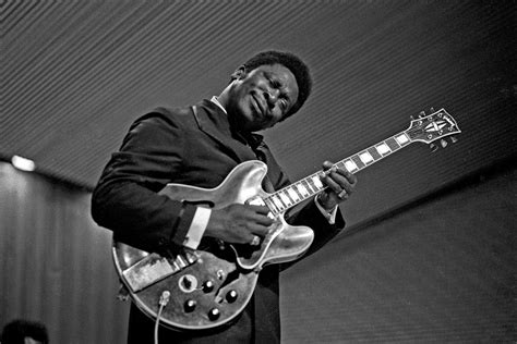 B.B.King | Bluesmusik, Musikproduktion, Stevie ray vaughan