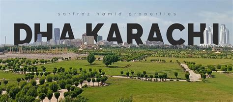 DHA KARACHI - Residential & Commercial Property In Karachi