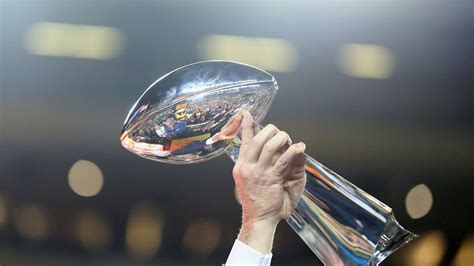 List of NFL Super Bowl Winners | NFL News | Sky Sports