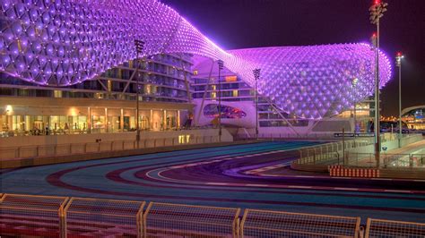 F1 Abu Dhabi GP 2023: Schedules and where to watch the race