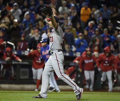 Max Scherzer's 2nd no-hitter for Washington Nationals is the best one ever - nj.com