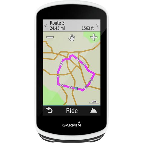 Garmin Edge 1030 - Men