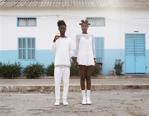 A taste of Dakar with a touch of nostalgia | Design Indaba