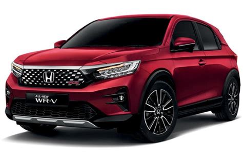 Harga Honda WR-V 2024 Malaysia, Promosi November & Spesifikasi