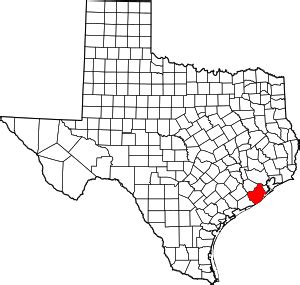 Brazoria County, Texas - WellWiki.org