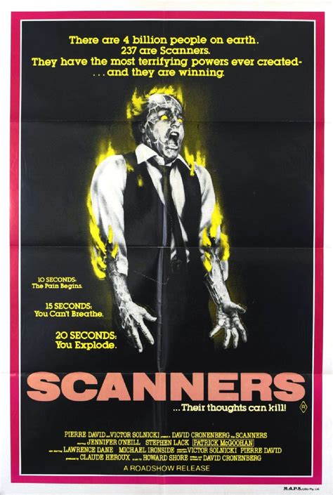 Scanners