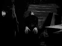 Nosferatu GIFs | Tenor