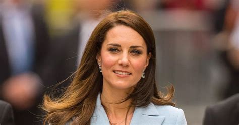 England Princess Kate