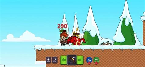 Download Knight Hero Adventure idle RPG MOD APK 2.0.4 (Menu/Free Purchase/God Mode/Attack ...