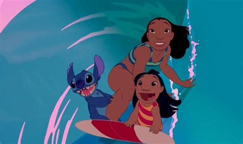 Celebrating 20 Years of 'Ohana with Disney's 'Lilo & Stitch'