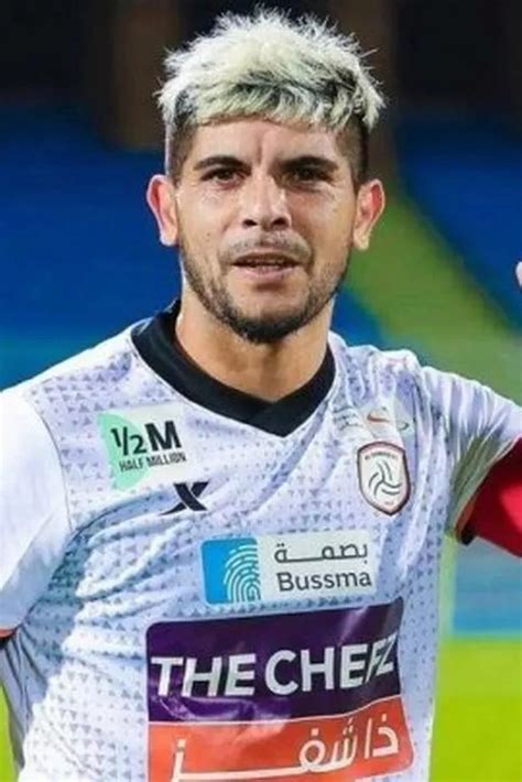 8 stars you completely forgot play in Saudi Arabia from Ever Banega to ...