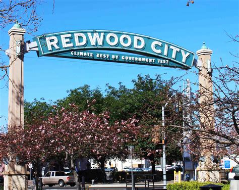 Redwood City Attractions: Things to do in Redwood City