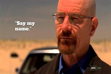 30 of the best Walter White and Jesse Pinkman quotes from Breaking Bad ahead of El Camino's release