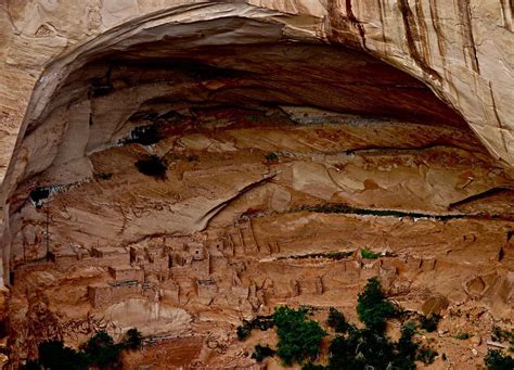 10 Cliff Dwellings of the Ancient Pueblos