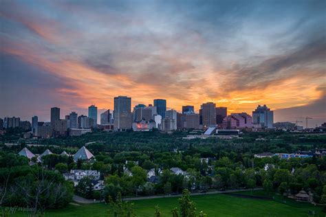 Tourisme à Edmonton : guide voyage pour partir à Edmonton