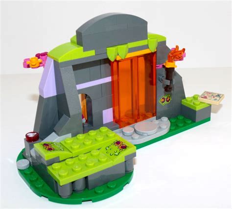 41175 Fire Dragon's Lava Cave | Brickset | Flickr