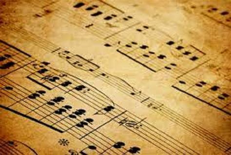 Instrumental forms and Characteristics of classical music