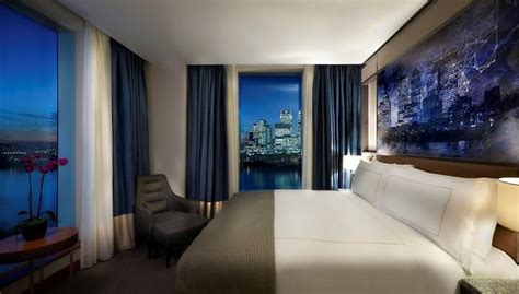 Hotel Intercontinental The O2, London | Expert Reviews | Deals From $180